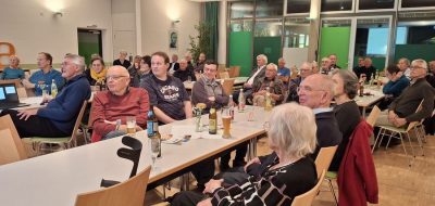 Mitgliederversammlung 2025