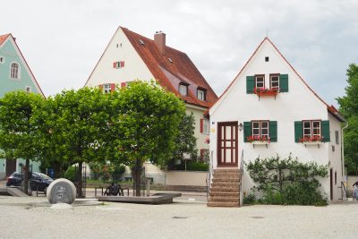 Internationaler Museumstag, Sonntag, 17.05.2026 – Zollhaus geöffnet