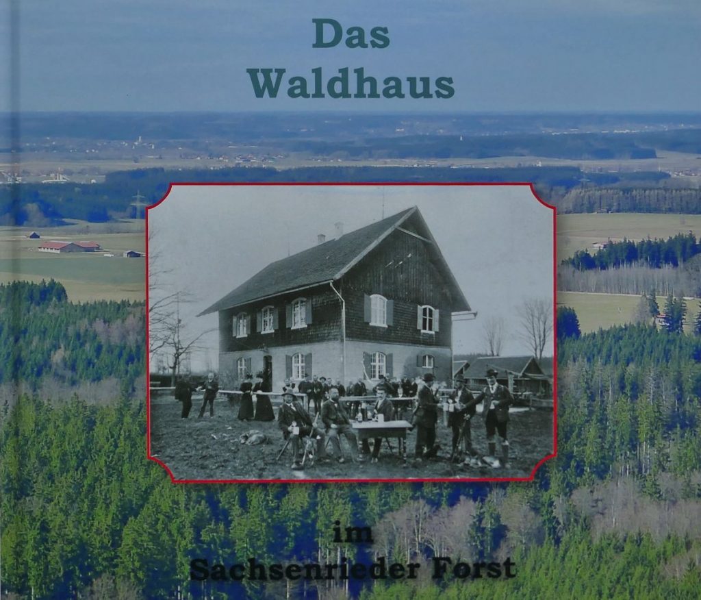 Waldhaus-Fotochronik